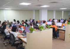 Hình ảnh công ty 3W Logistics